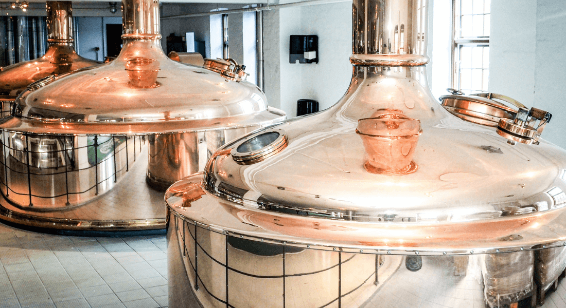 Craft brewer course - learn how microbrewers brew beer – University of ...