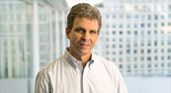 Brian Gilger