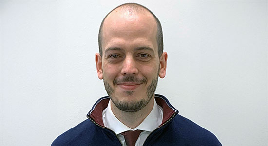 Cameron Prior