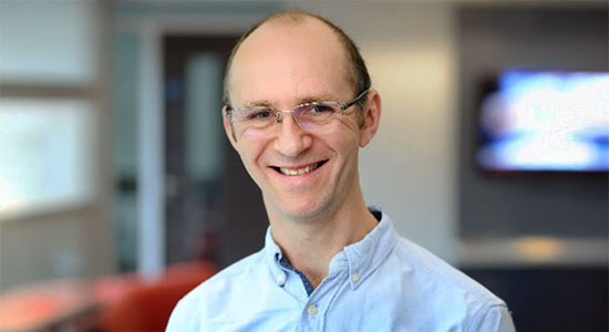 Fraser McConnell