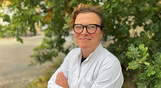 Lise Nielsen
