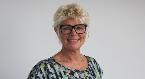 Mette Berendt