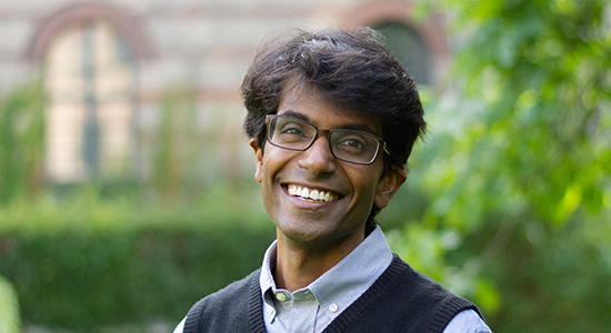 Emmanuel Raju