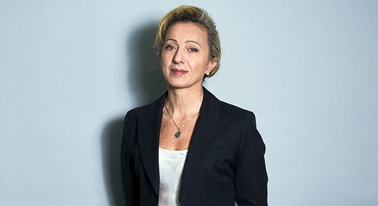 Cristina Tassorelli