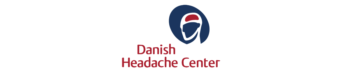 Danish Headache Center logo