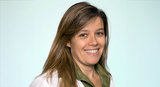 Raquel Gouvera