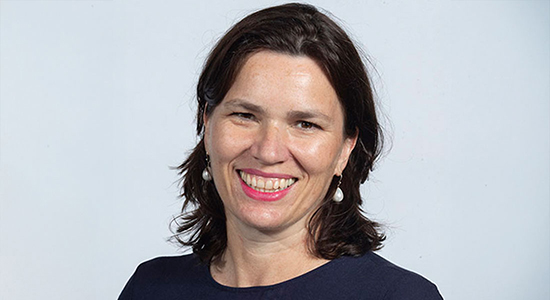 Antoinette Maassen van den Brink