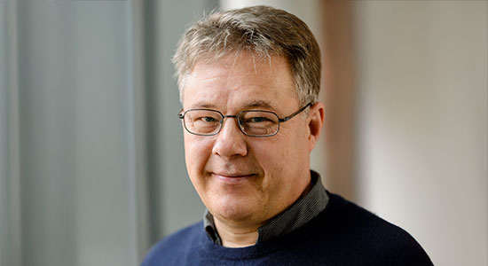 Arne May