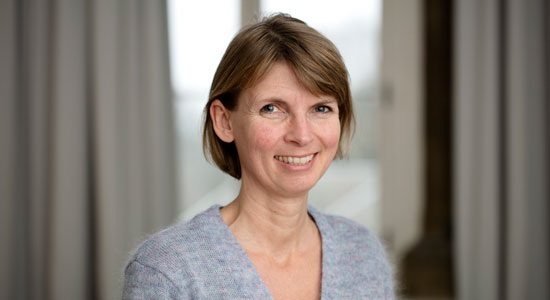 Kristin Husby Scheuer