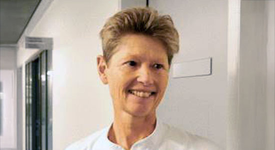 Marianne Juhler