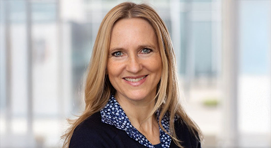 Nina Rasmussen