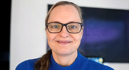 Nina Szomlaiski