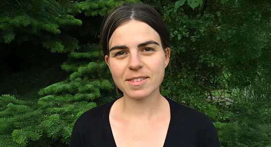 Sarah Louise Christensen