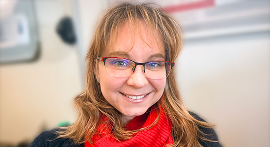 Sonja Antic