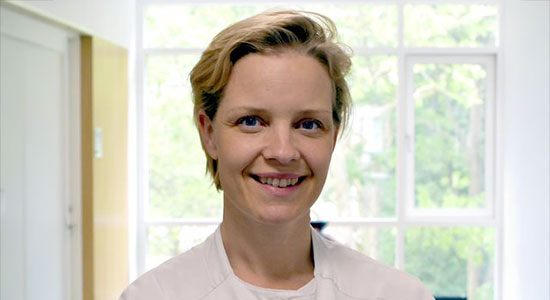 Stine Maarbjerg