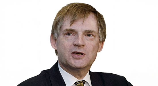 Timothy Steiner