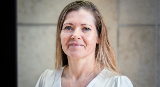Hanne Mørck