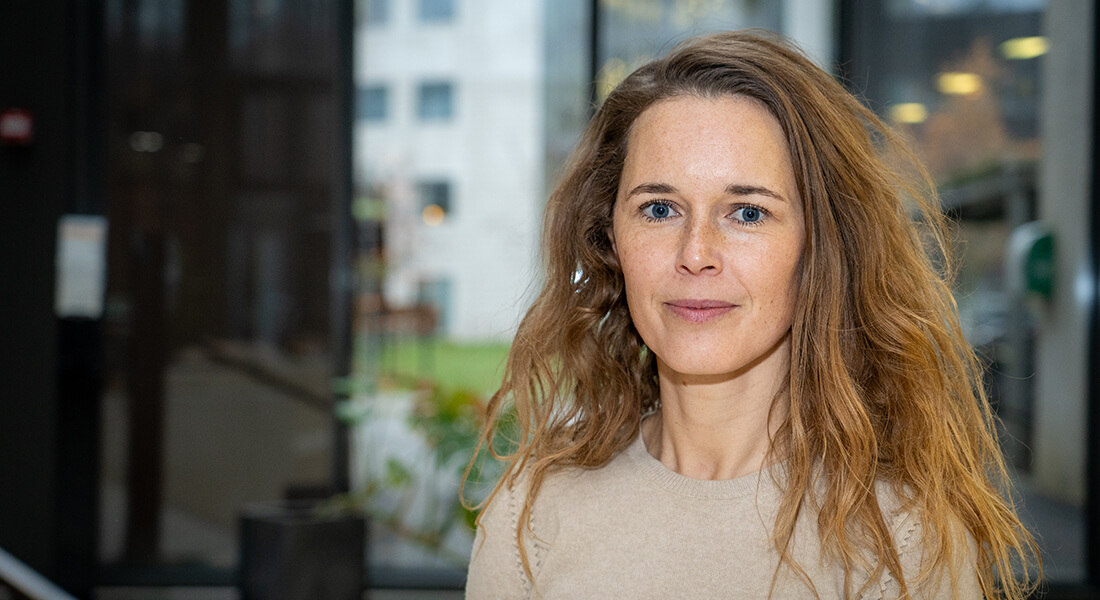 Stine Rønholt