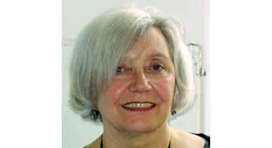 Janine Marie Traulsen
