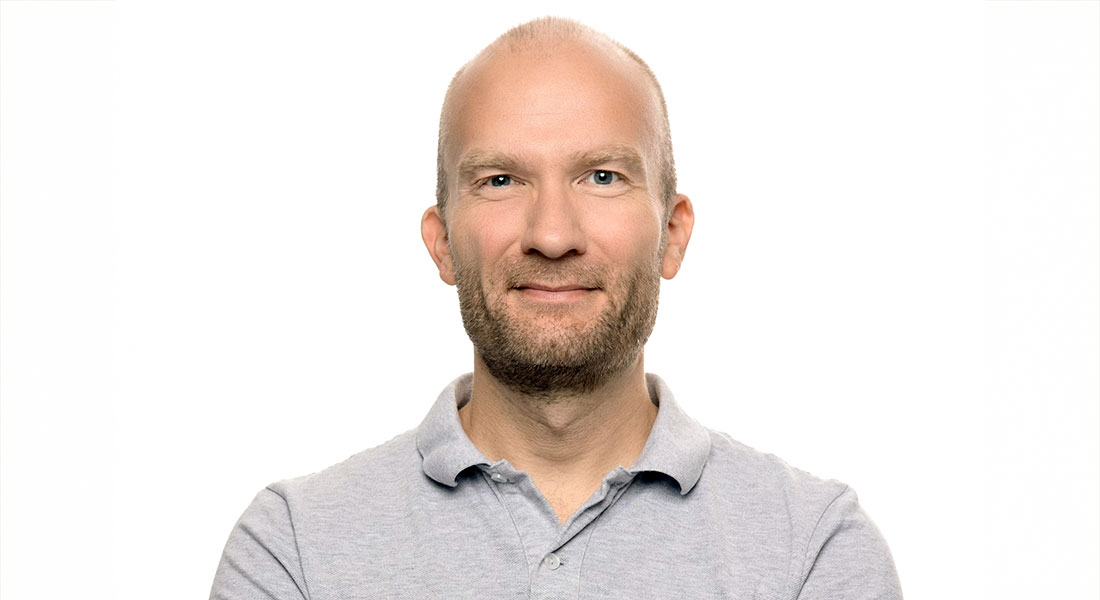 Mads Allesø