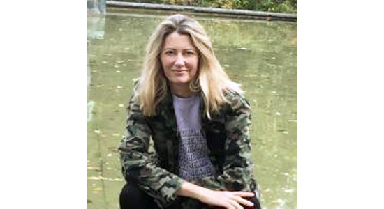Marlene Gyldmark